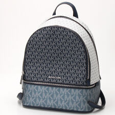 マイケル・コース(Michael Kors)のRHEA MD ZIP BACKPACK バックパック