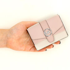 マイケル・コース(Michael Kors)のGREENWICH XS FLAP TRIFOLD ウォレット