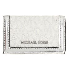 マイケル・コース(Michael Kors)のJET SET TRAVEL SM KEY CASE HOLDER ウォレット