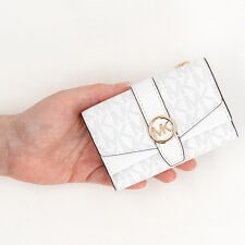 マイケル・コース(Michael Kors)のGREENWICH SM FLAP KEY CASE ウォレット