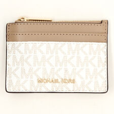 マイケル・コース(Michael Kors)のJET SET TRAVEL カードケース ウィズ IDケース - MKシグネチャー