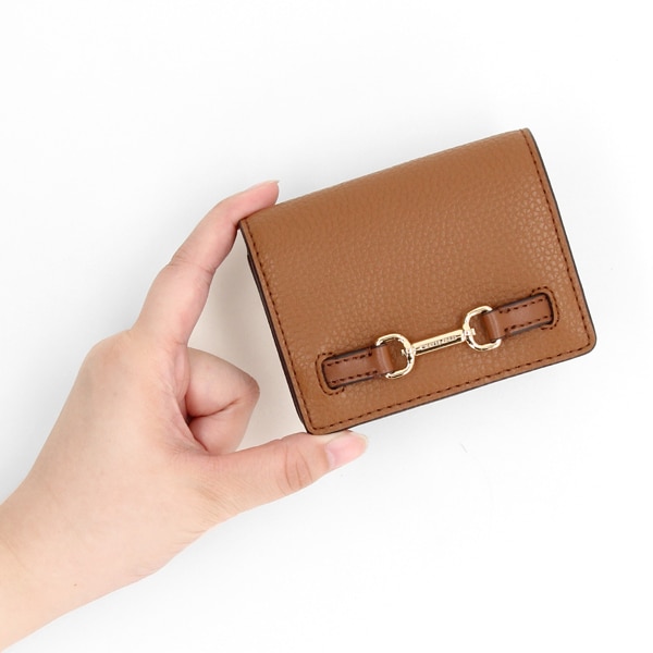 【Michael Kors】ジェットセットポルカドットロゴコインポーチ MICHAEL KORS コインケース JET SET ポルカドット コインポーチ
