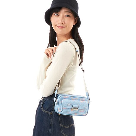 [^:35T5S2BC0I1540]}CPER[X́Anƍt@bVAV[Ŋ􂷂sIŃX|[eB[ȃRNVWJ郉CtX^CEuhłBOWA[ȁgJet Set Lifehe[}ɁAmIŐꂽƒSn̗ǂŃN̓o܂Bi͂̍ۂ̔[íAؖ鏑ނƂĂ؂Ƌɑ؂ɕۊǂĉiCȂǂ̍ۂɕKvƂȂ܂j@i摜̐FEdlɂāEg̃j^[X}[gtH̋@EݒȀƖȂǂɂAۂ̏iƐF̍ꍇ܂BEi摜̓TvBeĂ܂Bۂ̏iƁAp[cȂǂ̈ꕔdlɍꍇ܂BEiɂāFْfӏɂAi_ƂɃp^[()قȂ̂܂BEvgpiɂāFْfӏɂAIɎɎ኱̍ꍇ܂B