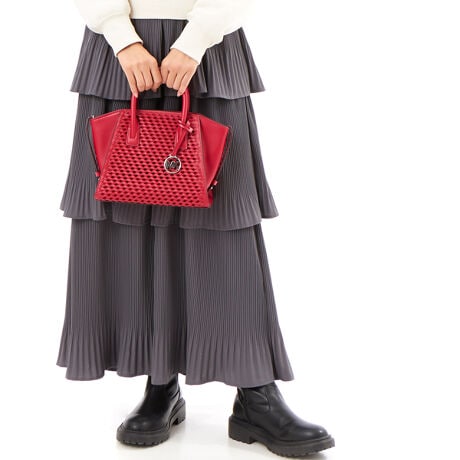 [^:35T5S4VS1Y2699]}CPER[X́Anƍt@bVAV[Ŋ􂷂sIŃX|[eB[ȃRNVWJ郉CtX^CEuhłBOWA[ȁgJet Set Lifehe[}ɁAmIŐꂽƒSn̗ǂŃN̓o܂Bi͂̍ۂ̔[íAؖ鏑ނƂĂ؂Ƌɑ؂ɕۊǂĉiCȂǂ̍ۂɕKvƂȂ܂j@i摜̐FEdlɂāEg̃j^[X}[gtH̋@EݒȀƖȂǂɂAۂ̏iƐF̍ꍇ܂BEi摜̓TvBeĂ܂Bۂ̏iƁAp[cȂǂ̈ꕔdlɍꍇ܂BEiɂāFْfӏɂAi_ƂɃp^[()قȂ̂܂BEvgpiɂāFْfӏɂAIɎɎ኱̍ꍇ܂B