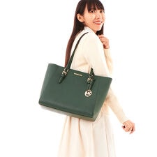 CHARLOTTE 3 IN 1 トート ラージ