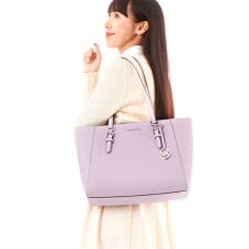 CHARLOTTE 3 IN 1 トート ラージ