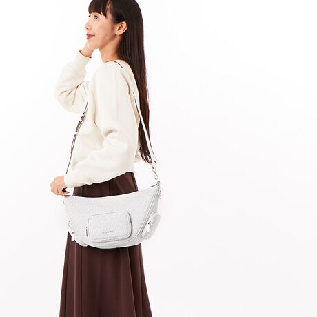 [^:35R6S0WS8B1999]}CPER[X́Anƍt@bVAV[Ŋ􂷂sIŃX|[eB[ȃRNVWJ郉CtX^CEuhłBOWA[ȁgJet Set Lifehe[}ɁAmIŐꂽƒSn̗ǂŃN̓o܂Bi͂̍ۂ̔[íAؖ鏑ނƂĂ؂Ƌɑ؂ɕۊǂĉiCȂǂ̍ۂɕKvƂȂ܂j@i摜̐FEdlɂāEg̃j^[X}[gtH̋@EݒȀƖȂǂɂAۂ̏iƐF̍ꍇ܂BEi摜̓TvBeĂ܂Bۂ̏iƁAp[cȂǂ̈ꕔdlɍꍇ܂BEiɂāFْfӏɂAi_ƂɃp^[()قȂ̂܂BEvgpiɂāFْfӏɂAIɎɎ኱̍ꍇ܂B