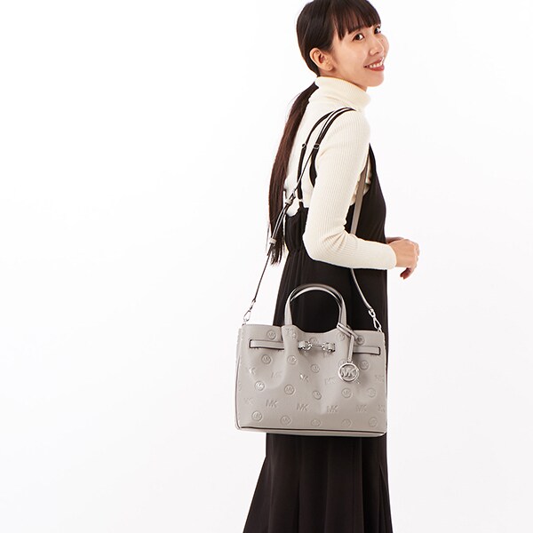 新品 マイケルコース CARSON MD CZ SATCHEL トートバッグ CARSON MD CZ SATCHEL サッチェル | マイケル・コース(Michael Kors