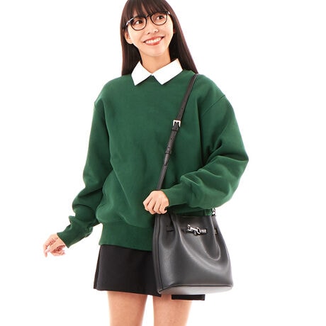 [^:35R6S2ZS6T1]}CPER[X́Anƍt@bVAV[Ŋ􂷂sIŃX|[eB[ȃRNVWJ郉CtX^CEuhłBOWA[ȁgJet Set Lifehe[}ɁAmIŐꂽƒSn̗ǂŃN̓o܂Bi͂̍ۂ̔[íAؖ鏑ނƂĂ؂Ƌɑ؂ɕۊǂĉiCȂǂ̍ۂɕKvƂȂ܂j@i摜̐FEdlɂāEg̃j^[X}[gtH̋@EݒȀƖȂǂɂAۂ̏iƐF̍ꍇ܂BEi摜̓TvBeĂ܂Bۂ̏iƁAp[cȂǂ̈ꕔdlɍꍇ܂BEiɂāFْfӏɂAi_ƂɃp^[()قȂ̂܂BEvgpiɂāFْfӏɂAIɎɎ኱̍ꍇ܂B