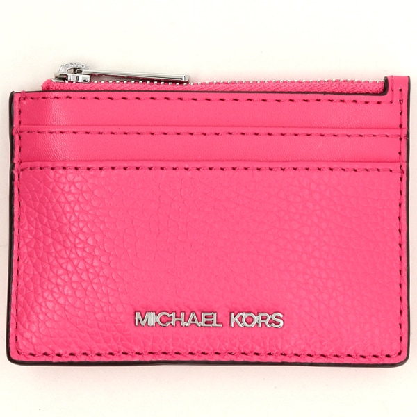 マイケル・コース(MICHAEL KORS) レディース定期入れ・パスケース