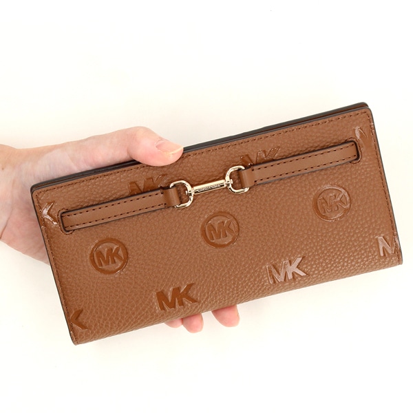 マイケル・コース(Michael Kors) 長財布 の一覧 | マルイウェブチャネル