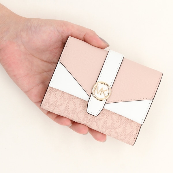 [}C]GREENWICH MD ENV TRIFOLD EHbg/}CPER[XiMichael Korsj pE_[ubV }`