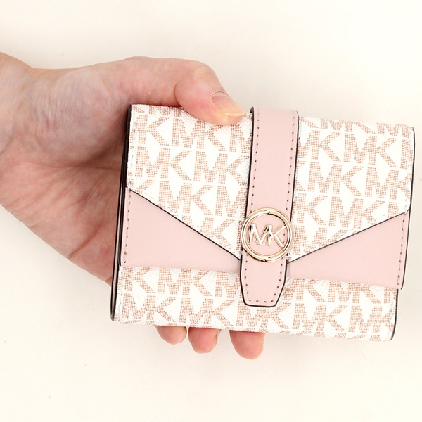 [}C]GREENWICH MD ENV TRIFOLD EHbg/}CPER[XiMichael Korsj IveBbNzCg/[YS[h