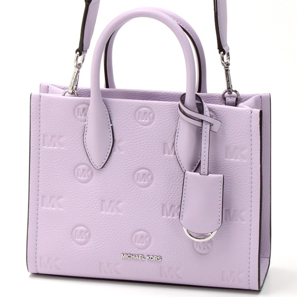 MIRELLA SM SHOPPER TZ XBODY クロスボディ | マイケル・コース