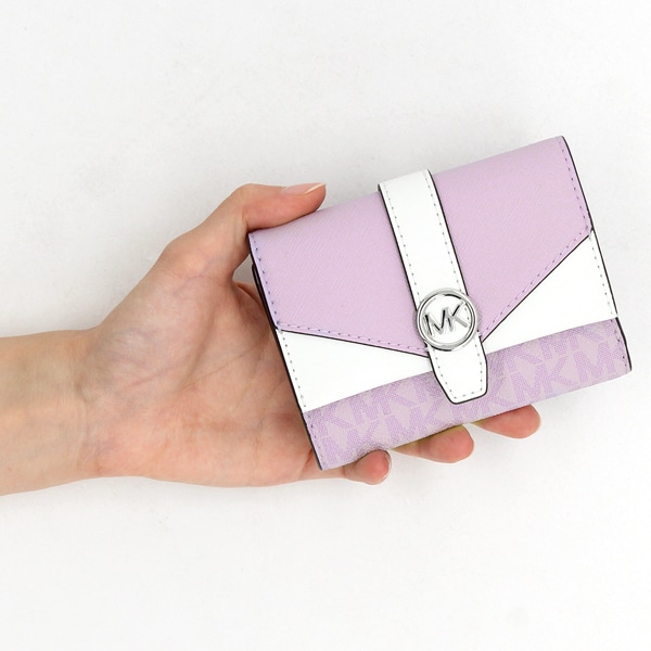 [}C]GREENWICH MD ENV TRIFOLD EHbg/}CPER[XiMichael Korsj CgNI[c