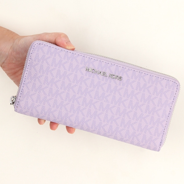 CARSON LG SNAP WALLET ウォレット | マイケル・コース(Michael Kors