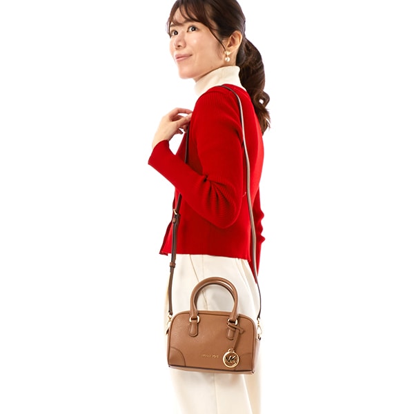 マイケル・コース（Michael Kors）/THOMPSON XS SATCHEL XBODY クロスボディ THOMPSON XS SATCHEL XBODY クロスボディ | マイケル・コース(Michael