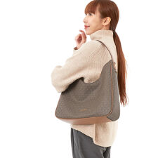 NAYLA MD HOBO SHLDR ショルダーバッグ