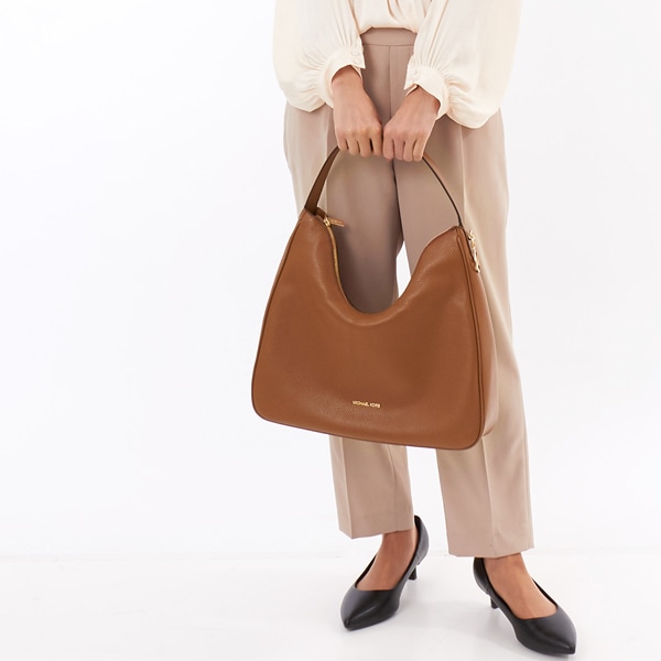 QAS02Z-03 ショルダーバッグ | アニエスベー ボヤージュ(agnes b