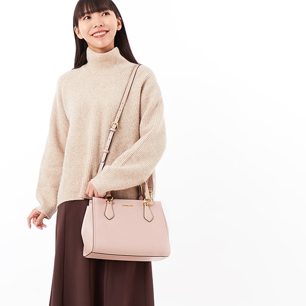 マイケルコース サッチェル ミディアム MARILYN サッチェル ミディアム | マイケル・コース(Michael Kors