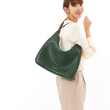 NAYLA MD HOBO SHLDR ショルダーバッグ