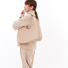 NAYLA MD HOBO SHLDR ショルダーバッグ