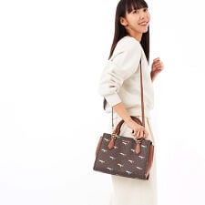 MARILYN MD SATCHEL サッチェル