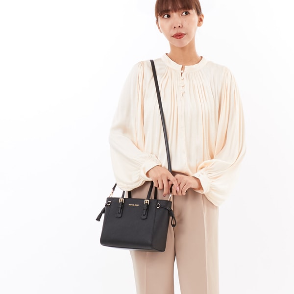 ARDEN LG TZ TOTE トートバッグ | マイケル・コース(Michael Kors