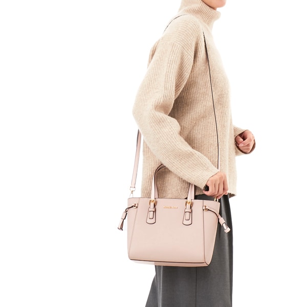 VOYAGER XS CONV TZ TOTE トートバッグ | マイケル・コース(Michael