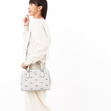 MARILYN MD SATCHEL サッチェル