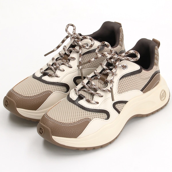 [�}���C]LEVIE �X�j�[�J�[/�}�C�P���E�R�[�X�iMichael Kors�j ���C�g�T���h �}���`