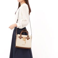 HAMILTON サッチェル スモール