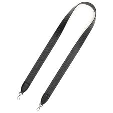 JET SET TRAVEL レザー ストラップ