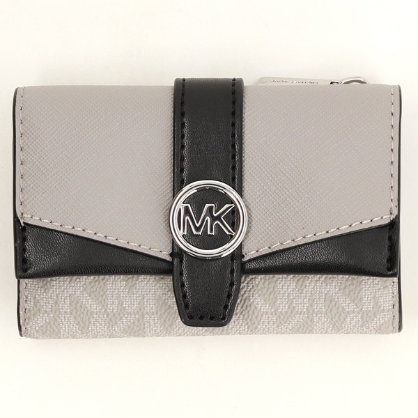 マイケル・コース(Michael Kors) キーケース (灰色・グレー系) の一覧