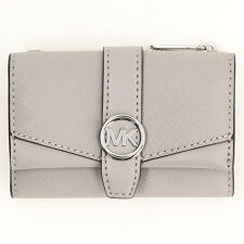 GREENWICH フラップ キーケース スモール