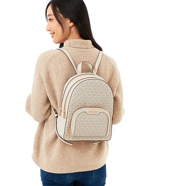 マイケル・コース(Michael Kors) リュック・バックパック の一覧