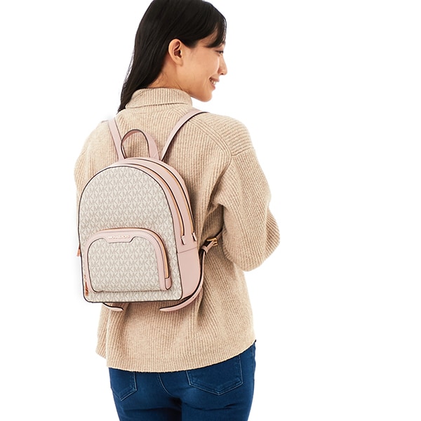 マイケル・コース(MICHAEL KORS) リュック・バックパック | 通販・人気