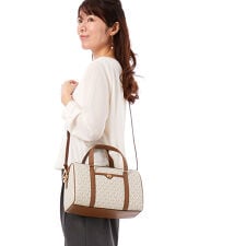 MD DUFFLE SATCHEL