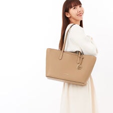 ARDEN LG TZ TOTE トートバッグ