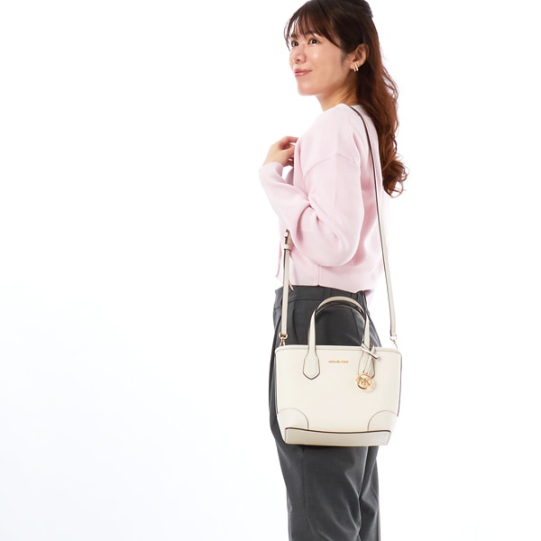 EVA XS CONV TZ TOTE トートバッグ | マイケル・コース(Michael Kors