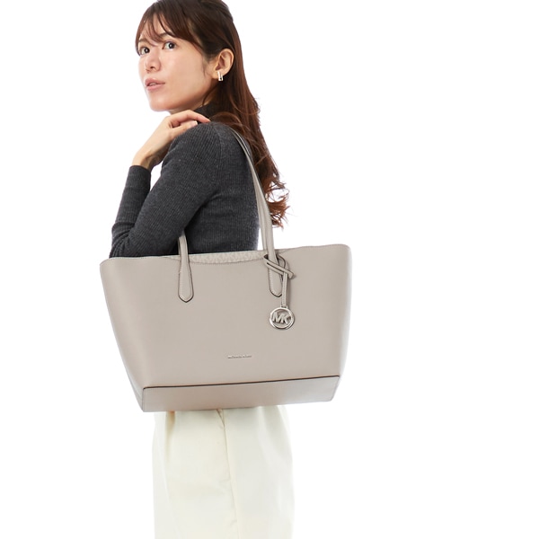 ARDEN LG TZ TOTE トートバッグ | マイケル・コース(Michael Kors