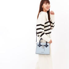 HAMILTON サッチェル スモール