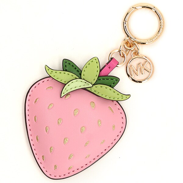 GIFTABLES STRAWBERRY KEY FOB キーフォブ/チャーム | マイケル