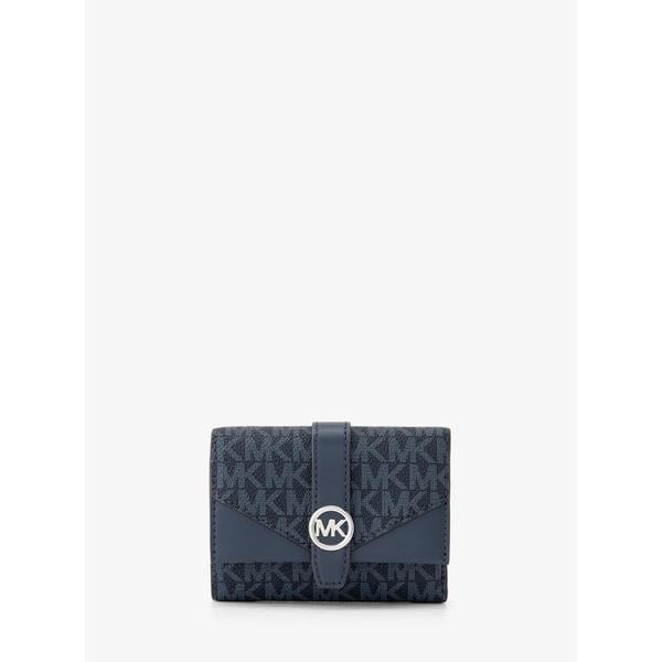 マイケル・コース(Michael Kors) レディース 二つ折り財布・三つ折り