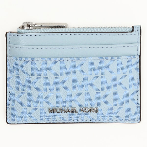 マイケル・コース(MICHAEL KORS) レディース定期入れ・パスケース