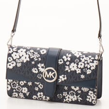 GREENWICH コンバーチブル ショルダー ミディアム - MKシグネチャー