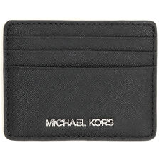 JET SET TRAVEL サフィアーノレザー カードホルダー ラージ