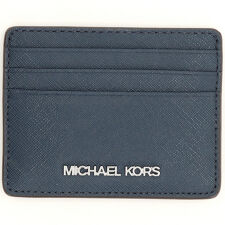 JET SET TRAVEL サフィアーノレザー カードホルダー ラージ