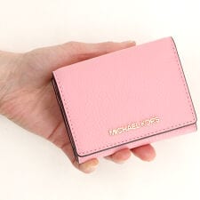 JET SET TRAVEL コンパクト ウォレット ミディアム