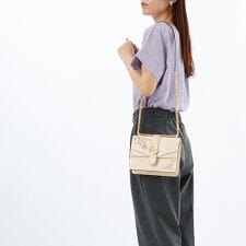 GREENWICH エンブリッシュ クロスボディ スモール